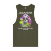 MENS BARNARD TANK TEE Thumbnail