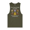 MENS BARNARD TANK TEE Thumbnail
