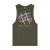 MENS BARNARD TANK TEE Thumbnail