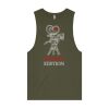 MENS BARNARD TANK TEE Thumbnail