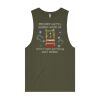 MENS BARNARD TANK TEE Thumbnail