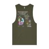 MENS BARNARD TANK TEE Thumbnail