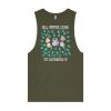 MENS BARNARD TANK TEE Thumbnail