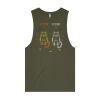 MENS BARNARD TANK TEE Thumbnail
