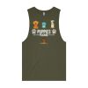MENS BARNARD TANK TEE Thumbnail