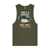 MENS BARNARD TANK TEE Thumbnail