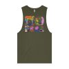 MENS BARNARD TANK TEE Thumbnail