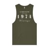 MENS BARNARD TANK TEE Thumbnail