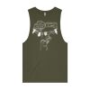 MENS BARNARD TANK TEE Thumbnail