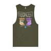 MENS BARNARD TANK TEE Thumbnail