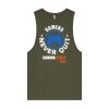 MENS BARNARD TANK TEE Thumbnail