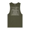 MENS BARNARD TANK TEE Thumbnail