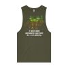 MENS BARNARD TANK TEE Thumbnail