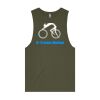 MENS BARNARD TANK TEE Thumbnail
