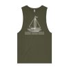 MENS BARNARD TANK TEE Thumbnail