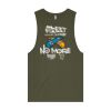 MENS BARNARD TANK TEE Thumbnail