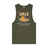 MENS BARNARD TANK TEE Thumbnail