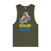 MENS BARNARD TANK TEE Thumbnail