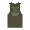 MENS BARNARD TANK TEE Thumbnail