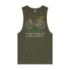 MENS BARNARD TANK TEE Thumbnail