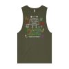 MENS BARNARD TANK TEE Thumbnail