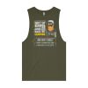 MENS BARNARD TANK TEE Thumbnail