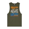 MENS BARNARD TANK TEE Thumbnail