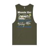 MENS BARNARD TANK TEE Thumbnail