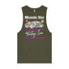 MENS BARNARD TANK TEE Thumbnail