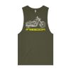 MENS BARNARD TANK TEE Thumbnail