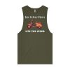 MENS BARNARD TANK TEE Thumbnail