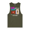 MENS BARNARD TANK TEE Thumbnail