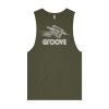 MENS BARNARD TANK TEE Thumbnail