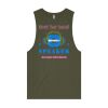 MENS BARNARD TANK TEE Thumbnail