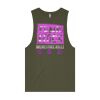 MENS BARNARD TANK TEE Thumbnail