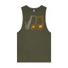 MENS BARNARD TANK TEE Thumbnail