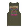 MENS BARNARD TANK TEE Thumbnail
