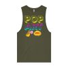 MENS BARNARD TANK TEE Thumbnail