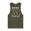 MENS BARNARD TANK TEE Thumbnail