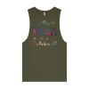 MENS BARNARD TANK TEE Thumbnail