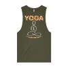 MENS BARNARD TANK TEE Thumbnail