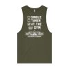 MENS BARNARD TANK TEE Thumbnail