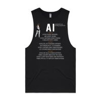 MENS BARNARD TANK TEE Thumbnail