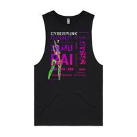MENS BARNARD TANK TEE Thumbnail