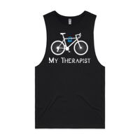 MENS BARNARD TANK TEE Thumbnail