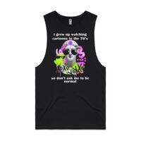 MENS BARNARD TANK TEE Thumbnail