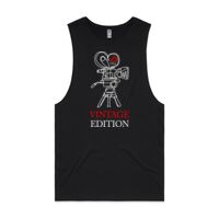 MENS BARNARD TANK TEE Thumbnail