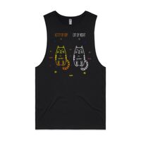 MENS BARNARD TANK TEE Thumbnail