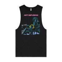 MENS BARNARD TANK TEE Thumbnail