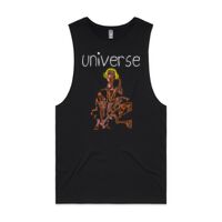 MENS BARNARD TANK TEE Thumbnail